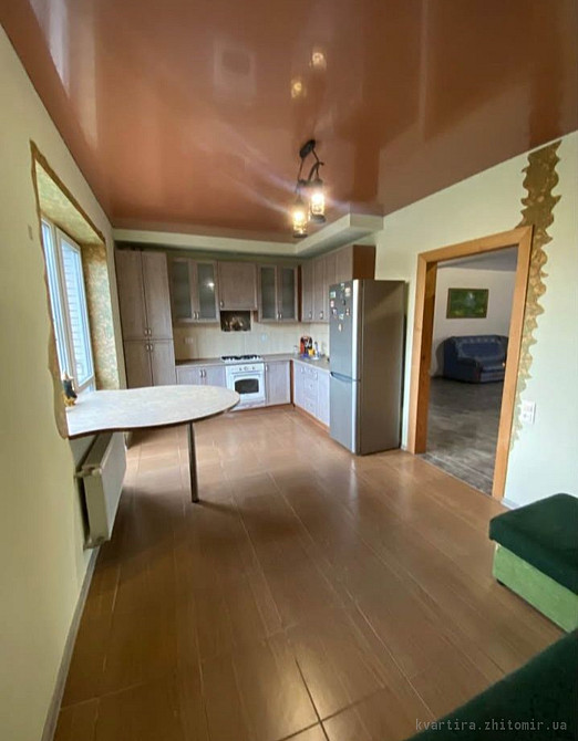 Продаж Будинок 4-кімнатний на Тетерівка Житомир - изображение 4