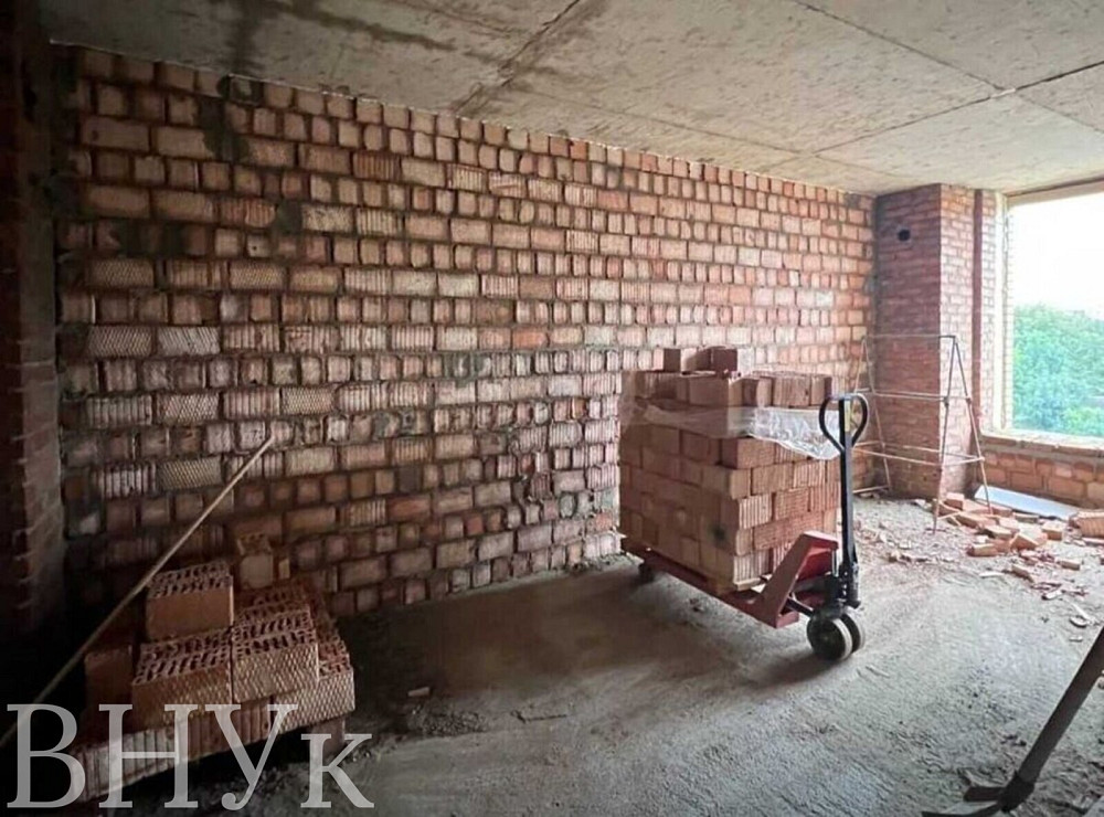 Продаж Квартира 1-кімнатна, 6/9 поверх на Сторожинецька Чернівці - фото 4