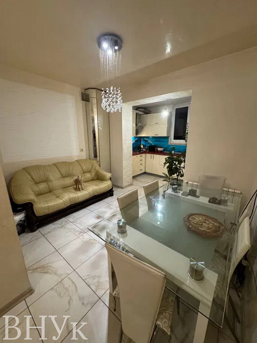 Продаж Квартира 3-кімнатна, 7/10 поверх Івано-Франківськ - фото 2