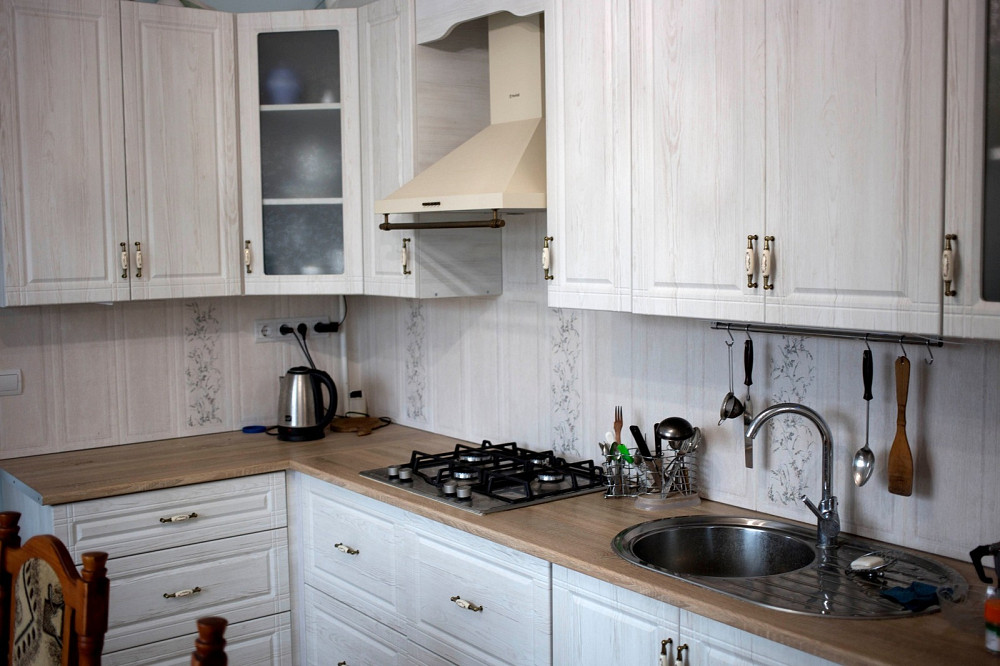 Оренда Квартира 3-кімнатна, 2/2 поверх на Садовая ул., 58а Київ - фото 4