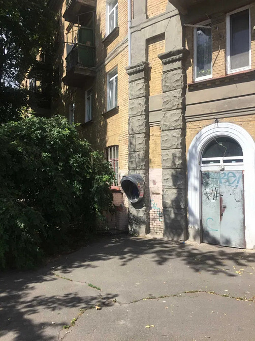 Оренда Квартира 2-кімнатна, 3/4 поверх на Берегового, 10 Киев - изображение 13