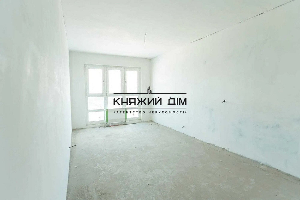 Продаж 1к Квартира 66 кв.м  Київ - фото 1