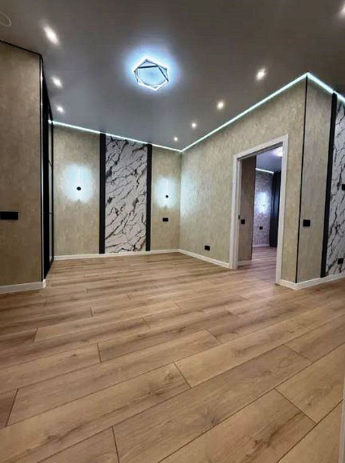 Однокомнатная квартира в Жемчужном квартале на Краснова Одеса - фото 16