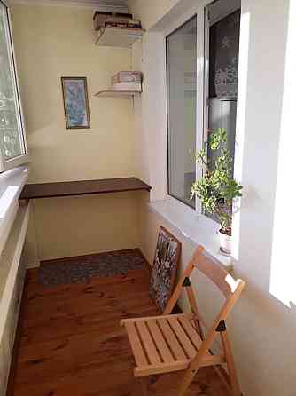 Оренда Квартира 1-кімнатна, 12/14 поверх на Туманяна, 8 Київ