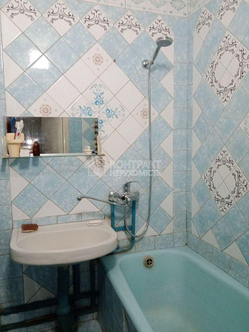 Продаж Квартира 2-кімнатна, 6/9 поверх на вул. Кулькова Харьков - изображение 8