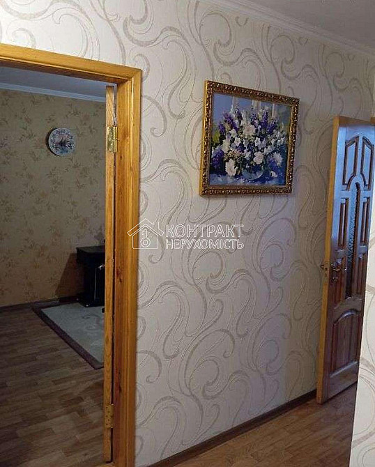 Продаж Квартира 1-кімнатна, 9/12 поверх на вул. Академика Павлова Харків - фото 2