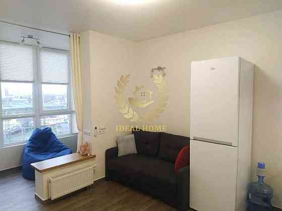 Продаж Квартира 1-кімнатна на Берестейский пр-т, 65Б Київ