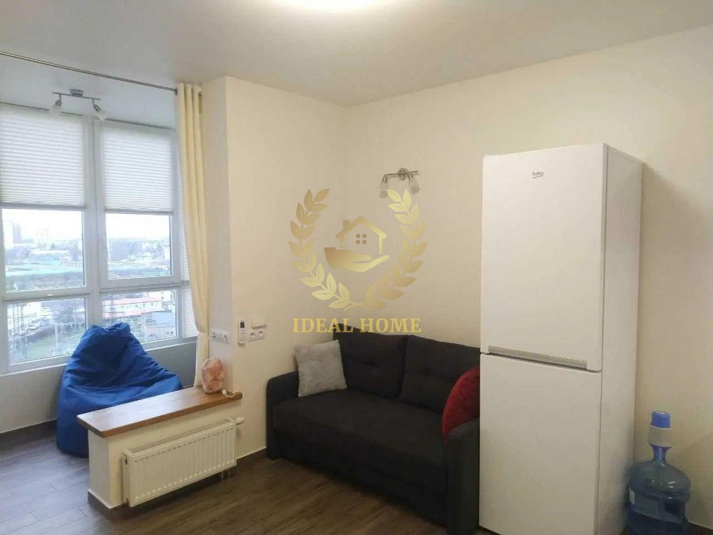 Продаж Квартира 1-кімнатна на Берестейский пр-т, 65Б Київ - фото 2