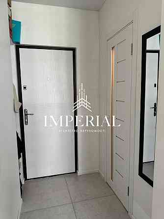 Оренда 1к Квартира 23 кв.м Тираспільська вул. Київ