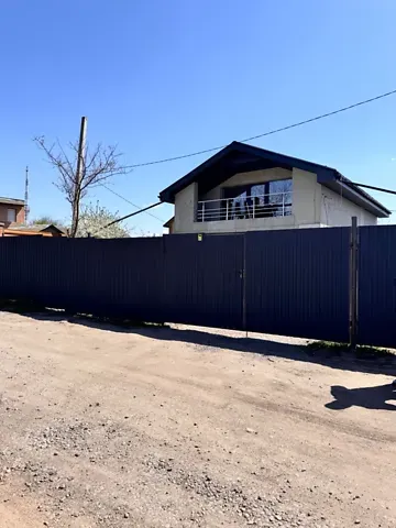 Продажа 2-этажный   100 кв.м 3 комн. на Барболіна вулиця 6 Кропивницкий - изображение 6