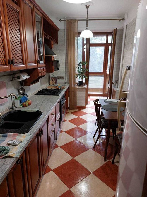 Оренда Квартира 2-кімнатна, 2/9 поверх Київ - фото 8