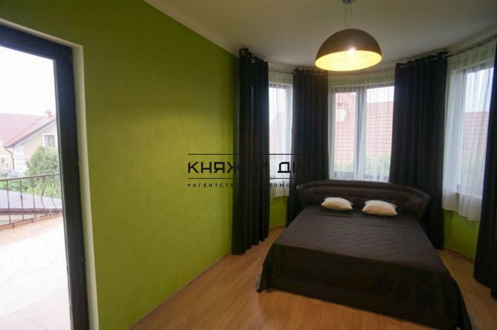 Оренда 2-поверховий Будинок з ділянкою 25 сот 336 кв.м    - фото 6