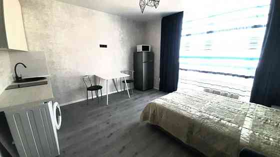 Студия . Современный ремонт. Одесса