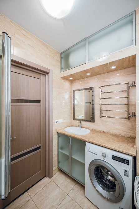 Продаж Квартира 1-кімнатна, 16/25 поверх на Шумського Юрія вул., д. 3Г Київ - фото 17