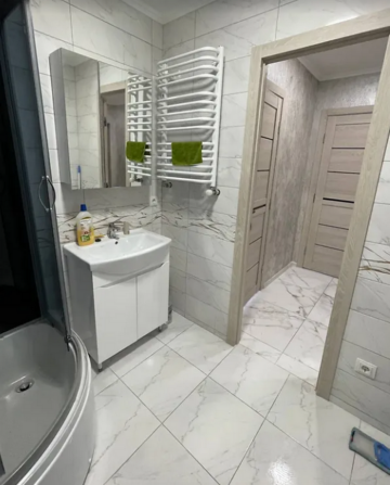 Продаж. Квартири 53 кв. м на просп. Злуки Ternopil' - photo 10