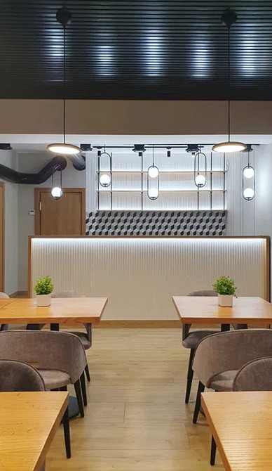 Продаж заклад громадського харчування поверх - 5/5 Поляниця - фото 13