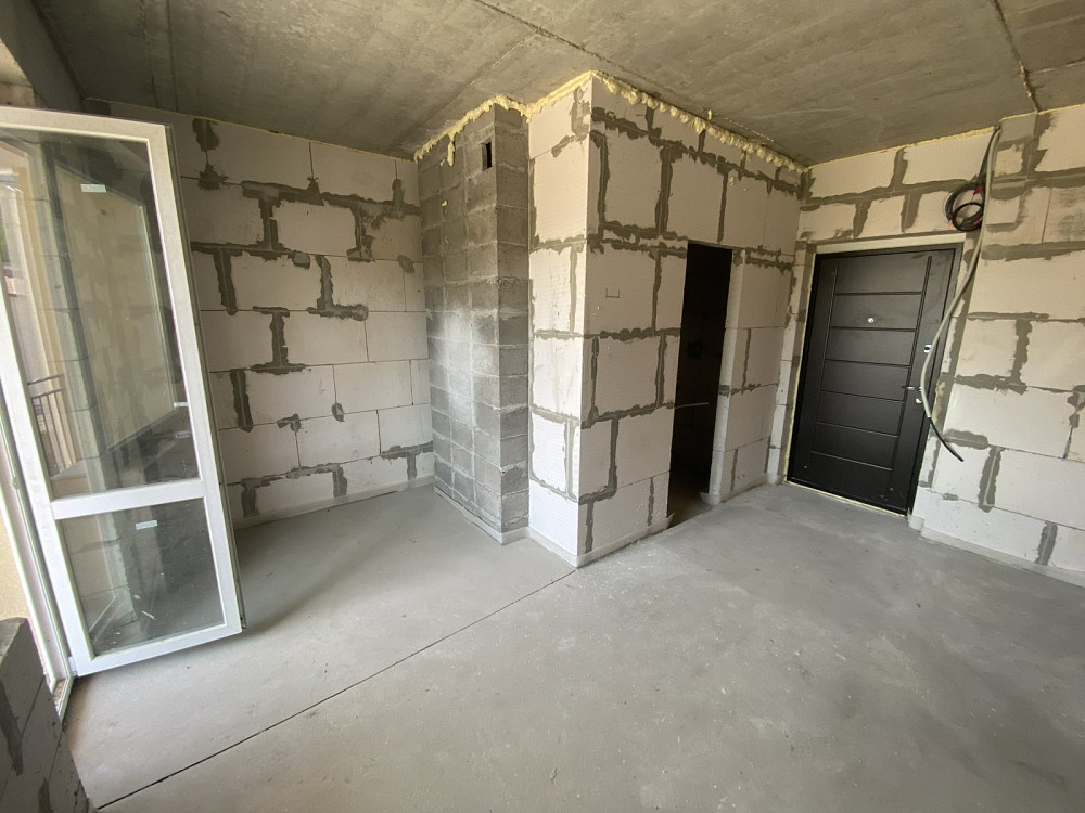 Продаж Квартира 1-кімнатна на ул. Степовая, 38 Одеса - фото 8