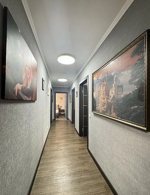 Продаж Квартира 3-кімнатна, 2/5 поверх на Гетьманская, 7 Dnipro - photo 17