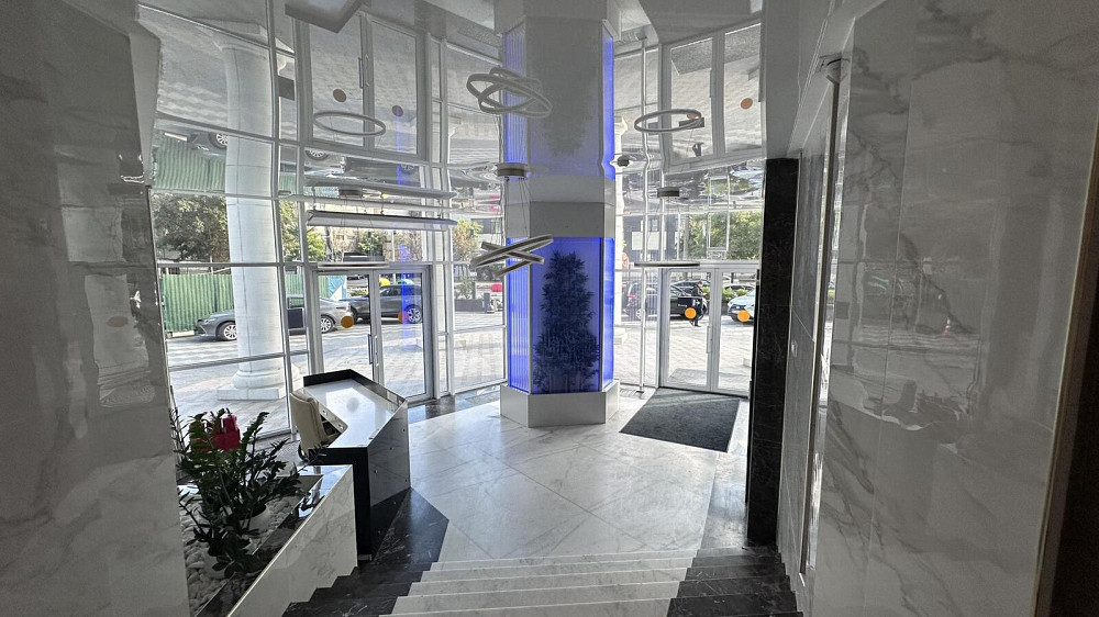 Пентхаус Тераса Басейн 284м2 ПОДІЛ ЖК Podil Plaza   Residence Kiev - photo 16