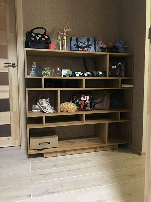 Продаж Квартира 1-кімнатна, 1/19 поверх на Драгоманова, 1к Kiev - photo 8