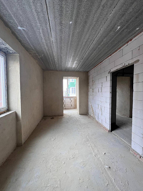 Продаж 1к Квартира 40.1 кв.м Олени Теліги вул. Rivne - photo 1