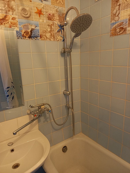 Оренда Квартира 3-кімнатна, 5/9 поверх на Велика Васильківська, 102 Киев - изображение 17