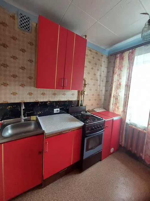 Оренда Квартира 1-кімнатна, 3/5 поверх на Щербаківська, 64 Київ - фото 6