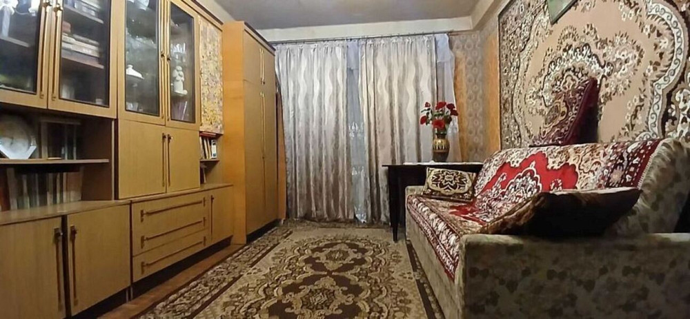 Продаж Квартира 3-кімнатна, 1/9 поверх на Європейського союзу просп. Київ - фото 1