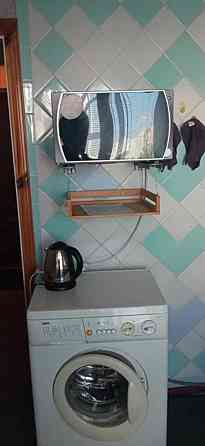 Оренда Квартира 1-кімнатна, 6/9 поверх на просп. Оболонський, 43 Kiev