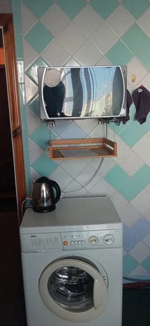 Оренда Квартира 1-кімнатна, 6/9 поверх на просп. Оболонський, 43 Київ - фото 6