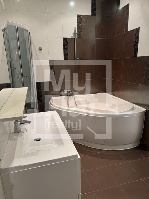 Оренда Квартира 3-кімнатна, 12/18 поверх на вул. Коновальця Євгена Kiev - photo 2