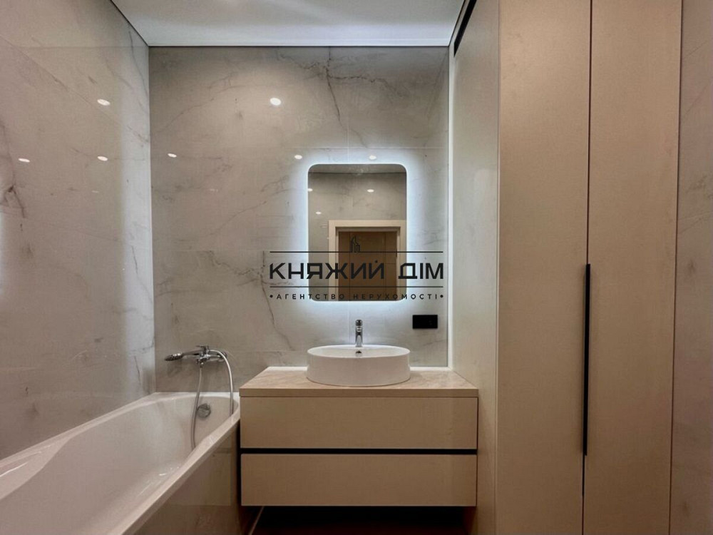 Продаж 1-кімнатної квартири в ЖК Great | Дніпровська набережна, 15-Ж.м.Осокорки Kiev - photo 4