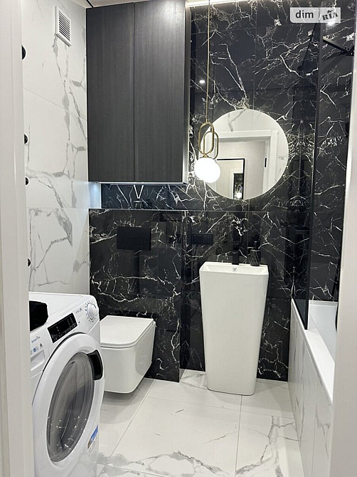 Оренда Квартира 1-кімнатна, 11/16 поверх на 600-Річчя Vinnytsya - photo 7