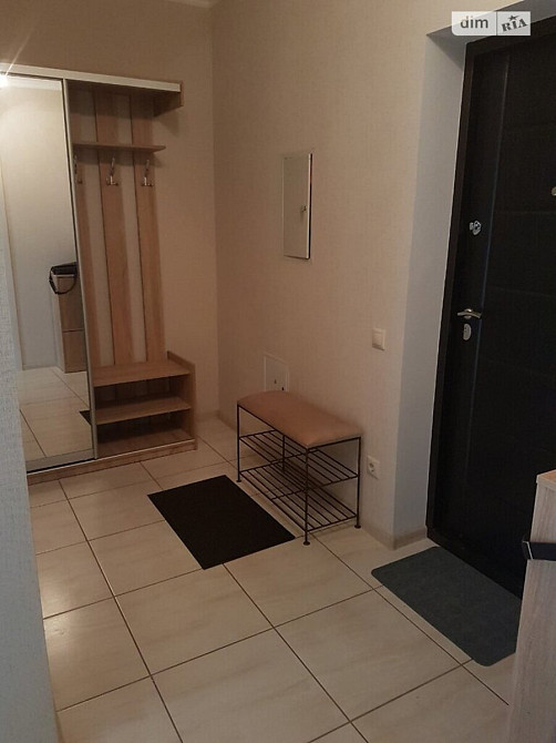 Оренда Квартира 1-кімнатна, 7/16 поверх на Юлії Здановської, 46/1 Київ - фото 9