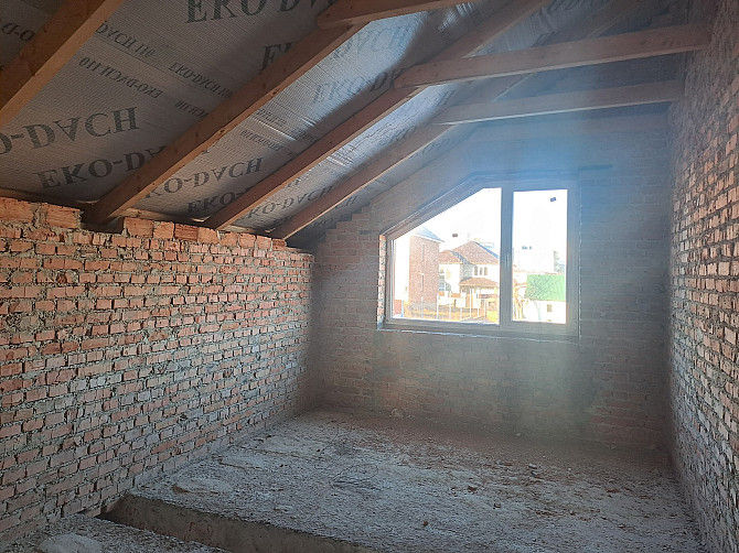 Продаж. Будинок.Тернопільський район, с.Петриків  - фото 11