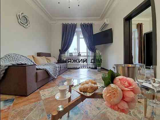 Без комісії! Оренда 3-кімнатної квартири на Майдані Незалежності. №11198131. Київ