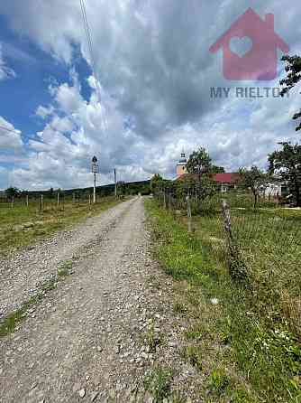 Продаж земельної ділянки 9 соток Huta