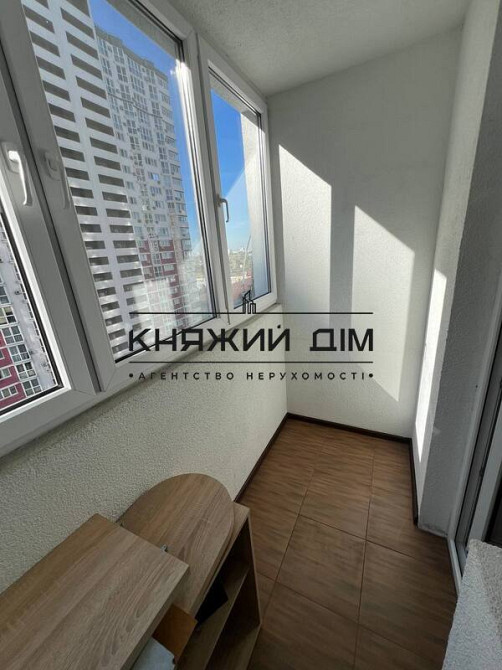 Оренда Квартира 2-кімнатна, 12/25 поверх на Драгоманова ул. Київ - фото 9