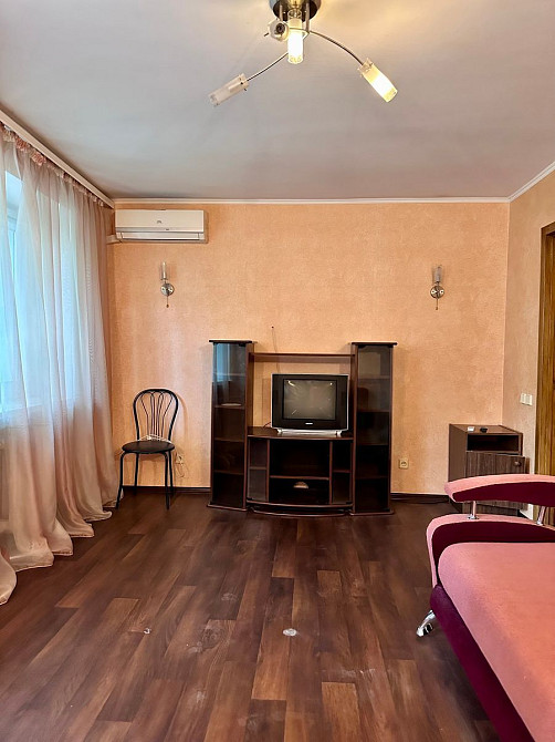 Оренда Квартира 2-кімнатна, 3/5 поверх на Архітектора Вербицького, 19В Київ - фото 8