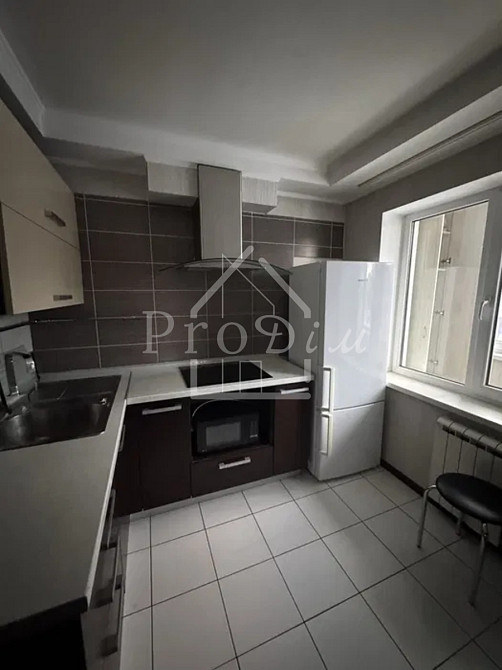 Продаж Квартира 1-кімнатна, 3/9 поверх на Оболонський просп., 31 Київ - фото 1