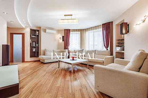 Оренда Квартира 4-кімнатна, 11/14 поверх на вул. Микільсько-Слобідська Київ