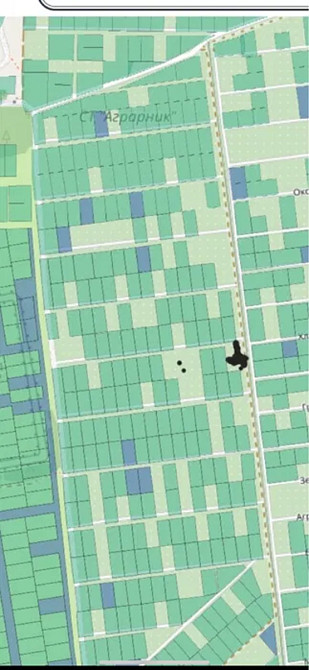 Продаж земельної ділянки 8 соток Кропивницький - фото 1