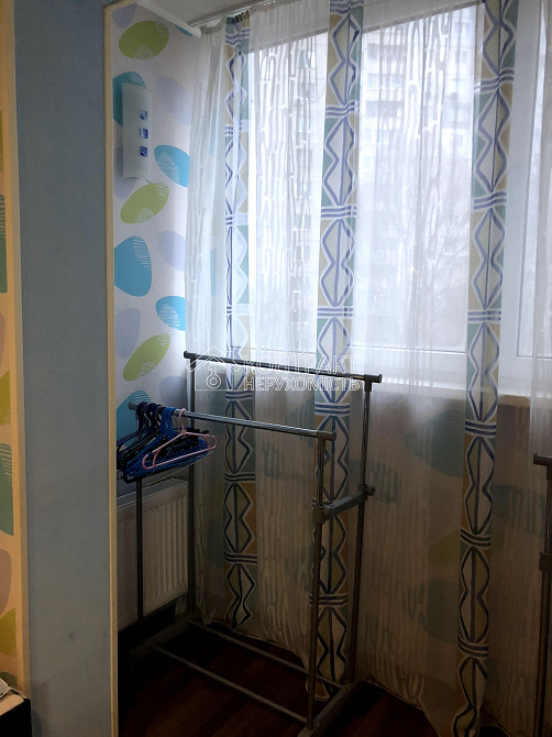 Продаж Квартира 1-кімнатна, 2/5 поверх на вул. Дружби народів Харьков - изображение 10