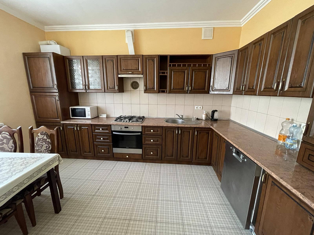 Продається котедж з євроремонтом у Гаях Гречинських  - фото 3