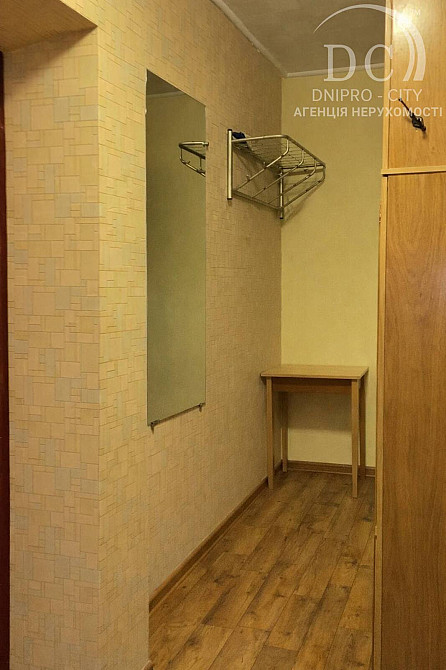 Оренда Квартира 2-кімнатна, 1/1 поверх на Михайла Грушевського вул., 35 Дніпро - фото 13