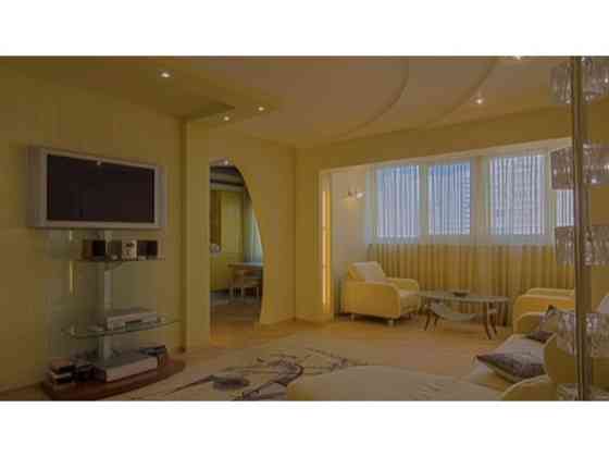 Оренда Квартира 2-кімнатна на ул. Бориса Гмыри Київ