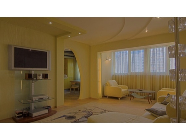 Оренда Квартира 2-кімнатна на ул. Бориса Гмыри Київ - фото 3