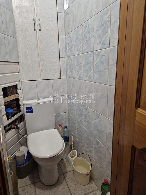 Продаж Квартира 2-кімнатна, 1/10 поверх на вул. Григорівське Харків - фото 9