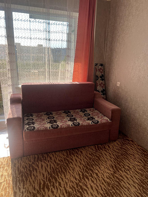 Оренда Квартира 1-кімнатна, 8/9 поверх на вул. Захисників Маріуполя Ровно - изображение 4