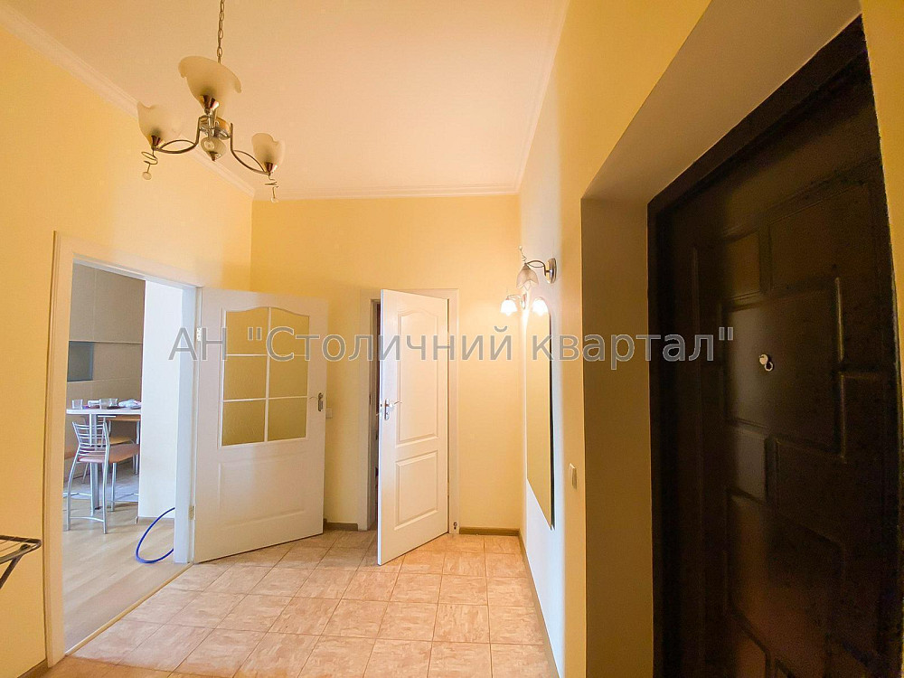 Продаж Будинок 1-кімнатний на Саксаганського вул., 121 Київ - фото 7